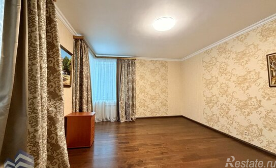 Продажа 3-комн квартиры на вторичном рынке Реутов, ул Победы,  д. 15,  к. 1