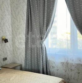 Продажа 2-комн квартиры на вторичном рынке ул Типанова,  д. 23,  к. 1