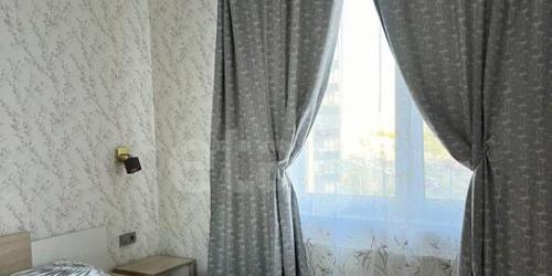 2-комн квартира ул Типанова,  д. 23,  к. 1
