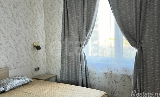 Продажа 2-комн квартиры на вторичном рынке ул Типанова,  д. 23,  к. 1