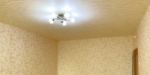 2-комн квартира Люберцы, Наташинская,  д. 4