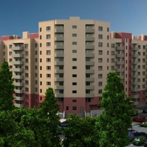 3-комн квартира Московское ш,  д. 246