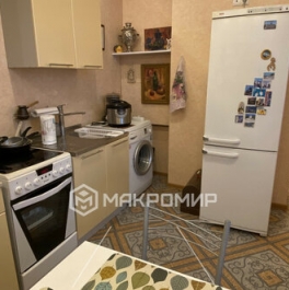 Аренда 1-комн квартиры на вторичном рынке Московское ш,  д. 34