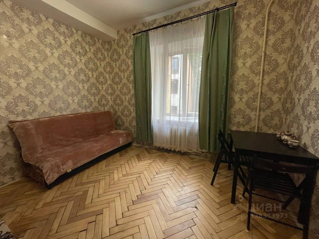 Продажа комнаты Лиговский проспект, 83Б