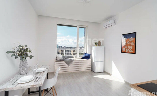 Продажа 1-комн квартиры на вторичном рынке Шелепихинская наб,  д. 42,  к. 3