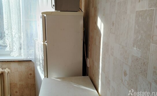 Продажа 1-комн квартиры на вторичном рынке Жуковский г, Мясищева ул,  д. 8 к6