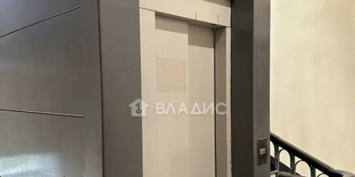 2-комн квартира Краснопрудная улица,  д. 7-9