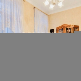 Продажа 1-комн квартиры на вторичном рынке Ферганская улица,  д. 30