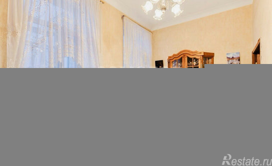 Продажа 1-комн квартиры на вторичном рынке Ферганская улица,  д. 30