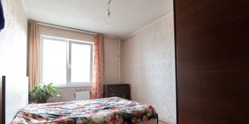 3-комн квартира Ольги Форш улица,  д. 7,  к. 1