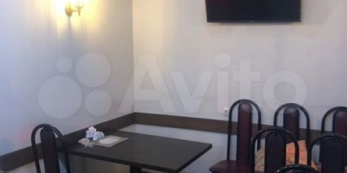 Помещение свободного назначения Азовская улица,  д. 3