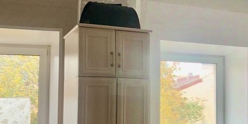 4-комн квартира Полтавская улица, 14