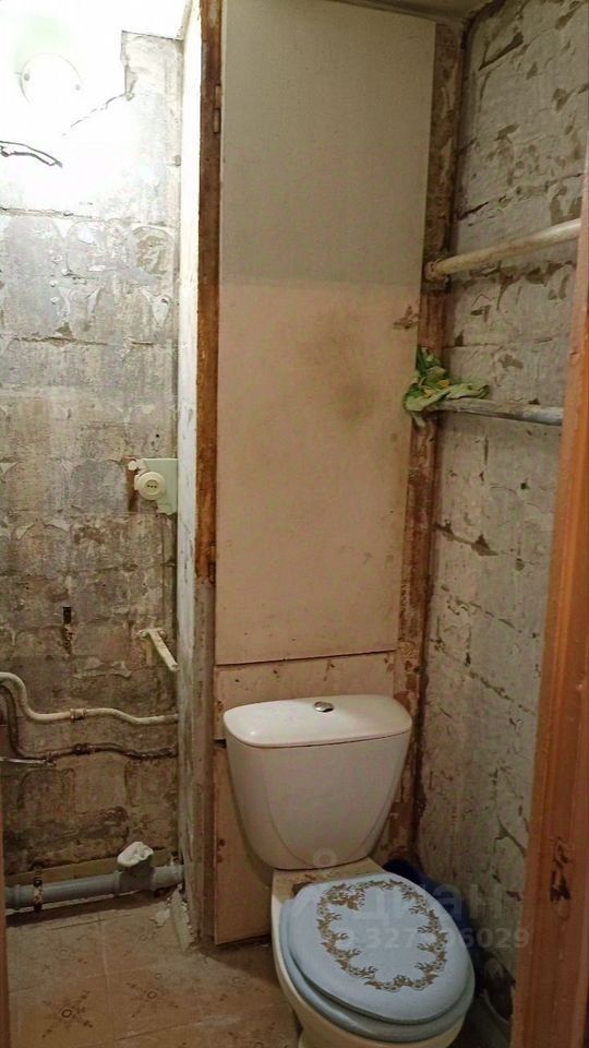 Продажа 1-комн квартиры на вторичном рынке Лобня, Заречная улица, 16