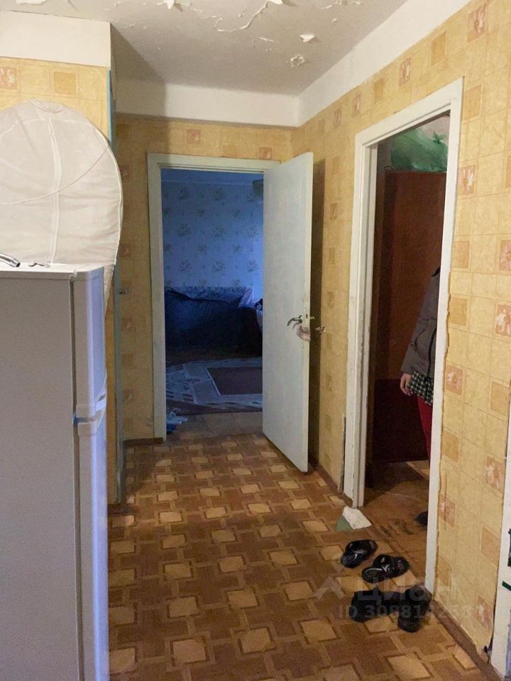 Продажа 3-комн квартиры на вторичном рынке Ломоносов, Ораниенбаумский проспект, 21