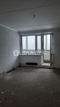 Продажа 1-комн квартиры на вторичном рынке Балашиха, ул. Объединения,  д. 3