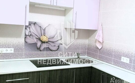 Продажа 1-комн квартиры на вторичном рынке Мисайлово д, Спортивная (Пригород Лесное мкр.) ул,  д. 1