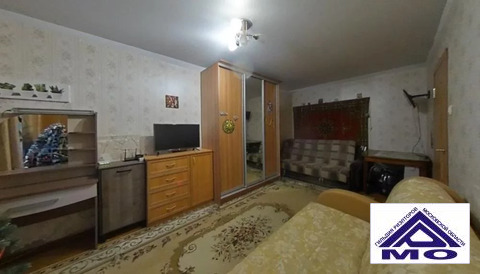 Продажа 1-комн квартиры на вторичном рынке Павловский Посад, Герцена пер.,  д. 1