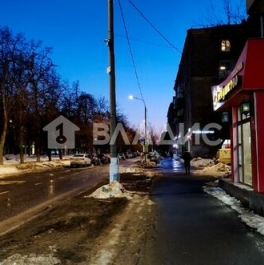 Продажа 3-комн квартиры на вторичном рынке Электросталь, ул Советская,  д. 5