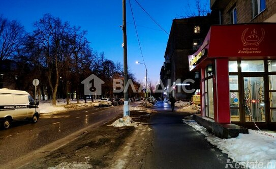 Продажа 3-комн квартиры на вторичном рынке Электросталь, ул Советская,  д. 5