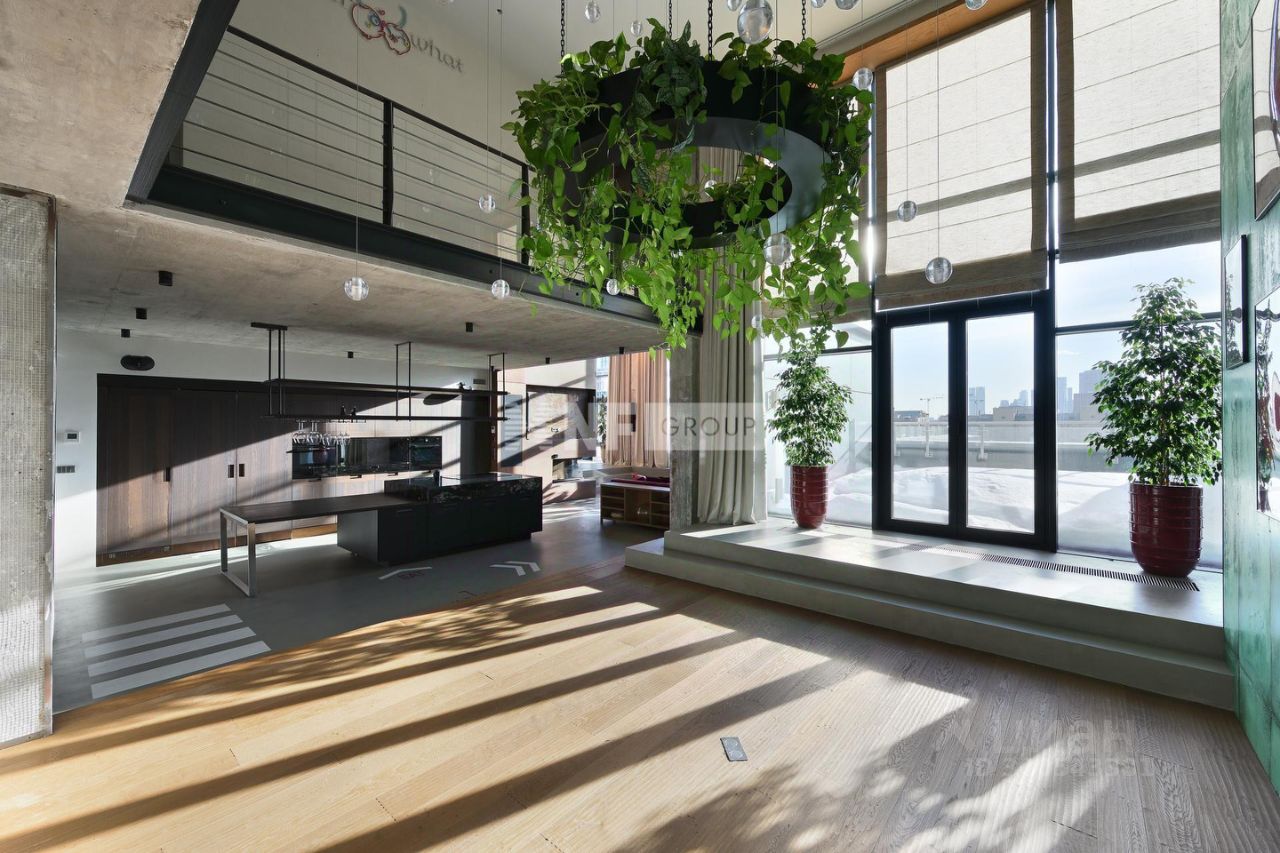 Продажа 6-комн квартиры на вторичном рынке улица 3-я Ямского Поля, 9