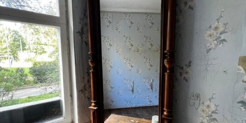 2-комн квартира Антоновская улица,  д. 8