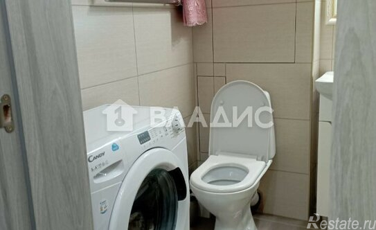 Продажа 1-комн квартиры на вторичном рынке Вятский 4-й пер,  д. 24,  к. 2