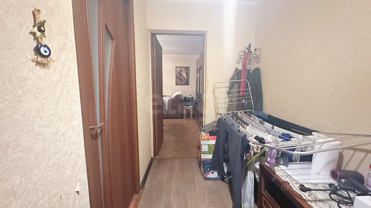 Продажа 2-комн квартиры на вторичном рынке Красногорск, Железнодорожная улица, 1к3