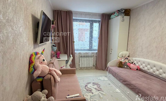 Продажа 2-комн квартиры на вторичном рынке Керамик, Дальняя улица