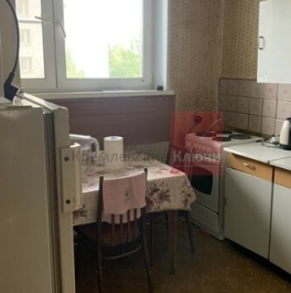Продажа 2-комн квартиры на вторичном рынке проезд Досфлота,  д. 7