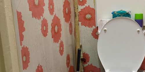 2-комн квартира Мосфильмовская улица, 39К3