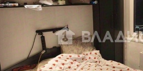 3-комн квартира Планерная улица, 12К1