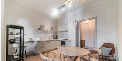 1-комн квартира улица Маяковского,  д. 11