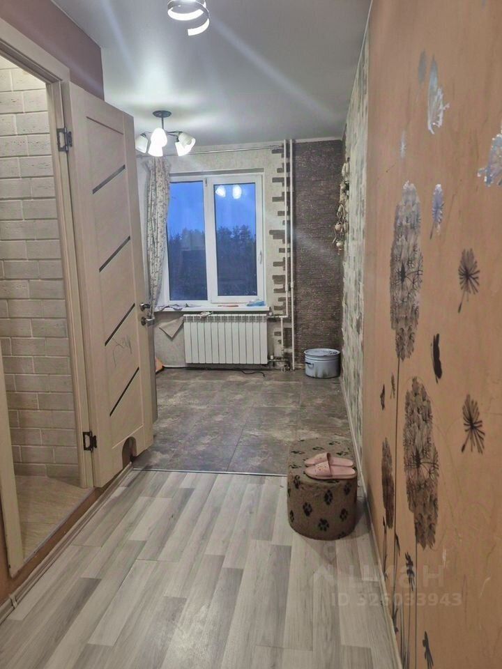 Продажа 1-комн квартиры на вторичном рынке д. Ненимяки, 116