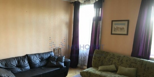 3-комн квартира Хамовнический Вал ул,  д. 38