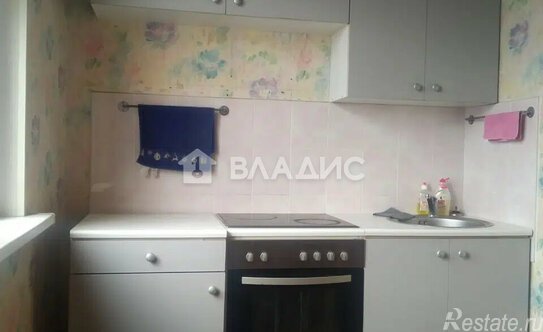 Продажа 1-комн квартиры на вторичном рынке улица Лихоборские Бугры,  д. 3