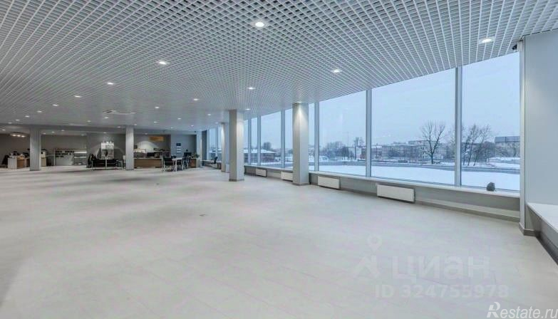 Аренда офиса Обводного Канала наб,  д. 72