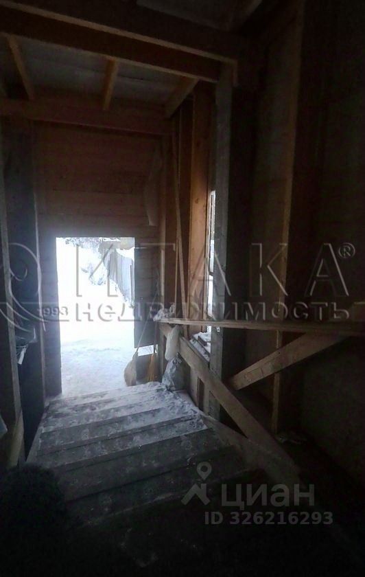Продажа дома Подпорожье, Больничная улица,  д. 24
