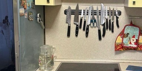 1-комн квартира улица Бирюсинка, 10