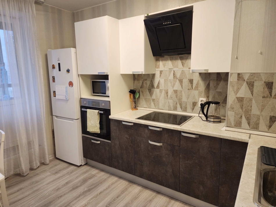 Продажа студии Парголово п, Заречная ул,  д. 45,  к. 2