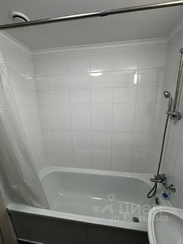 Аренда 1-комн квартиры на вторичном рынке Молодогвардейская улица, 20А