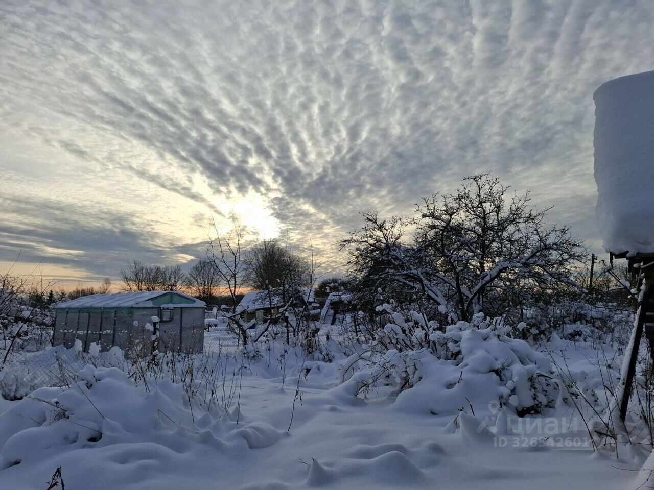 Продажа дома д. Померанье, шоссе Московское, 30