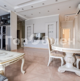 Аренда 4-комн квартиры на вторичном рынке Красногорск г, Отрадное п, Пятницкая ул, д. 2 Аренда 4-комн квартиры на вторичном рынке Красногорск г, Отрадное п, Пятницкая ул, д. 2