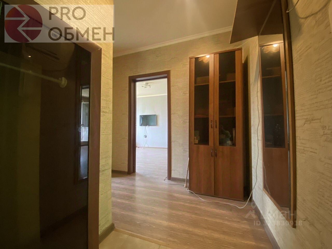 Аренда 1-комн квартиры на вторичном рынке проспект Защитников Москвы,  д. 12