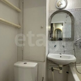 Продажа 1-комн квартиры на вторичном рынке Спортивный проезд,  д. 8