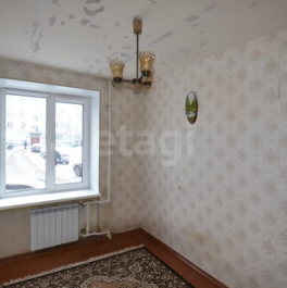 Продажа 2-комн квартиры на вторичном рынке Алексеевская 1-я ул,  д. 41