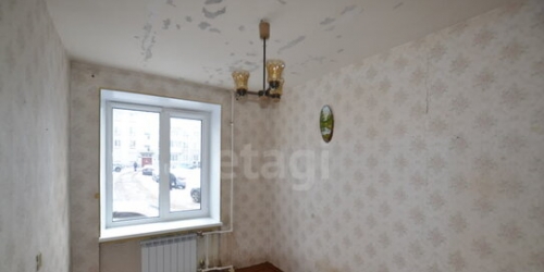 2-комн квартира Алексеевская 1-я ул,  д. 41