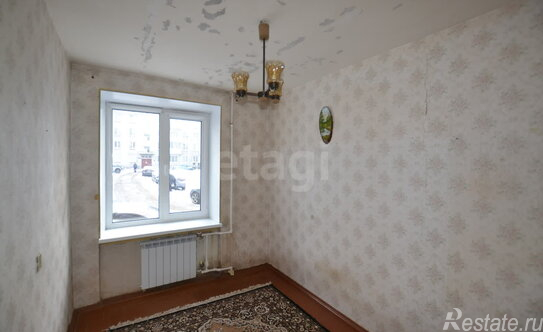 Продажа 2-комн квартиры на вторичном рынке Алексеевская 1-я ул,  д. 41