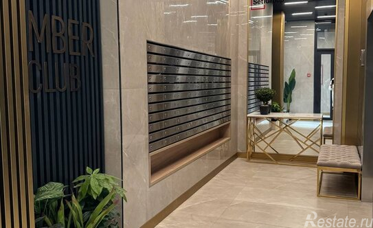 Продажа 1-комн квартиры на вторичном рынке Уральская улица,  д. 25