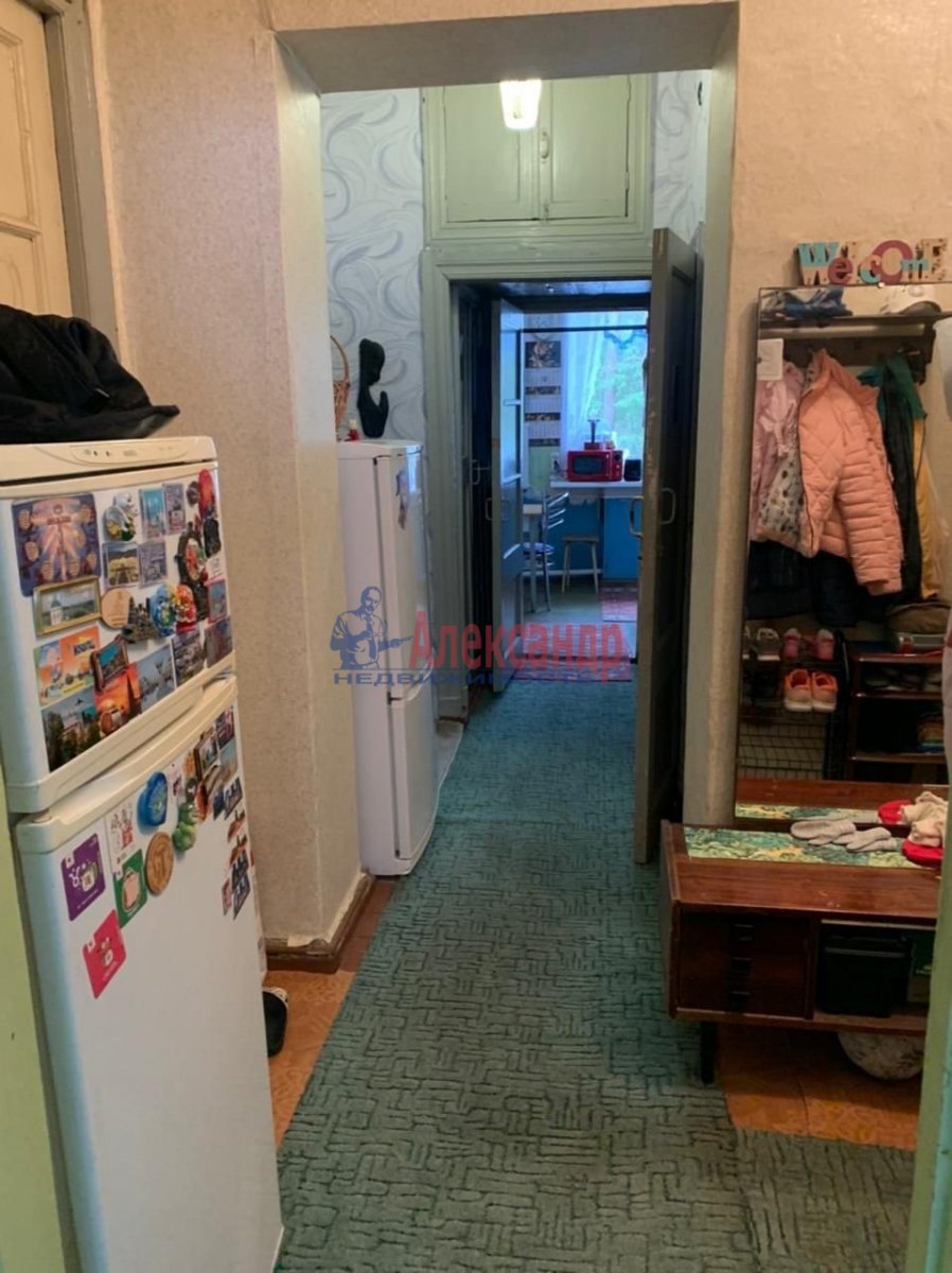 Продажа комнаты Зеленогорск г., Красавица п/о,  д. 10