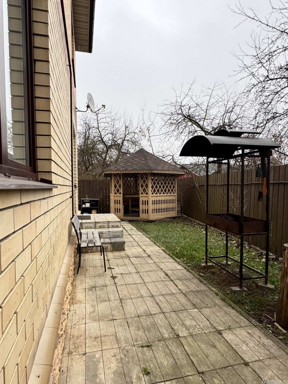 Продажа дома Одинцово г